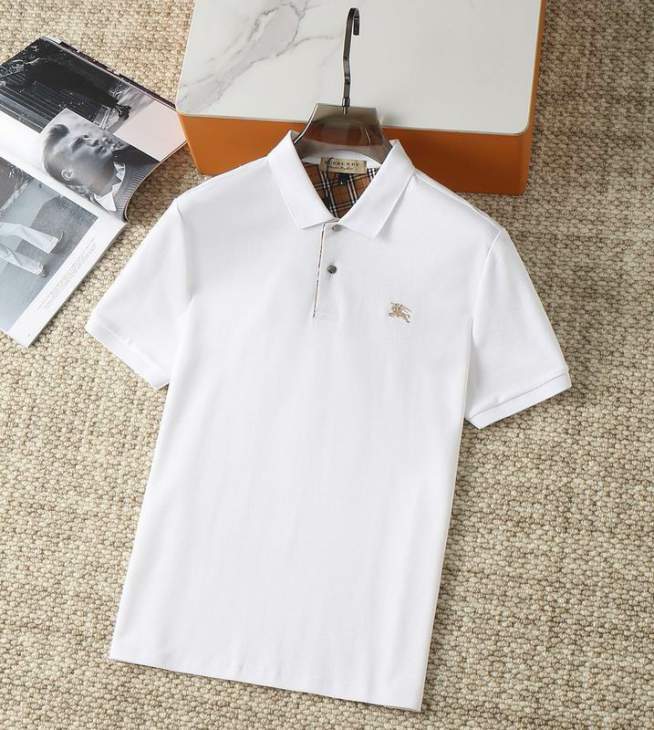 Picture of Burberry Polo Shirts Short _SKUBurberryM-4XL13xr0229083